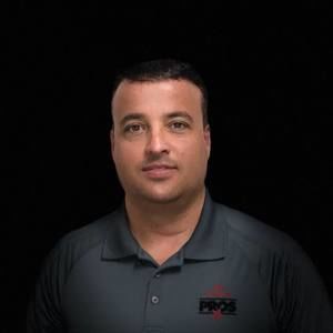 Meet your Posher, Roberto